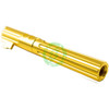 Airsoft Masterpiece Custom EDGE WARP Aluminum Outer Barrel for HI-CAPA 5.1 