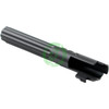 Airsoft Masterpiece Custom EDGE WARP Aluminum Outer Barrel for HI-CAPA 5.1 