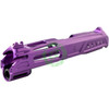 LA CAPA Customs LCC x SpeedQB 4.3 COBRA Aluminum Slide