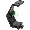  PTS Unity Tactical FAST FTC OMNI MAG Mount Black 