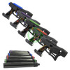 ProTek Protek ATOM Speedsoft Marker GEN3 Gloss Carbon Fiber | Long Barrel 