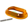Airsoft Masterpiece Custom EDGE "Standard" Aluminum Magwell for Hi-CAPA 
