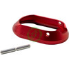 Airsoft Masterpiece Custom EDGE "Standard" Aluminum Magwell for Hi-CAPA 
