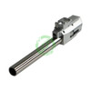  Unicorn Airsoft Nitroflon Coating 6.03mm Inner Barrel for GBB /w Hop-Up Unit Assembly 
