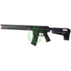  Krytac War Sport LVOA-C AEGs | Black, Foliage Green, Combat Grey, FDE 