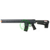  Krytac War Sport LVOA-C AEGs | Black, Foliage Green, Combat Grey, FDE 