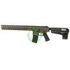  Krytac War Sport LVOA-C AEGs | Black, Foliage Green, Combat Grey, FDE 