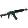  LCT ZK-104 Stamped Steel ZK Series AK Airsoft AEG Rifle 