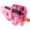  FN Herstal Licensed Pink P90 Full Size Metal Gearbox Airsoft AEG 