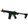  G&G FAR 556 Rapid Folding M4 Airsoft AEG Rifle 