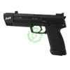  KWA Exclusive Heckler & Koch USP Match Gas Blowback Airsoft Pistol 