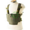  Proper Grid Tactical Chest Rig N.49/A1 | Molle 