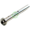  DR. BLACK Stainless Recoil Spring Rod for Hi-Capa | 5.1 & 4.3 