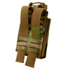  Haley Strategic Single Rifle Mag Pouch V2 W/ MP2 Insert 