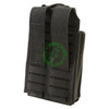  Haley Strategic Single Rifle Mag Pouch V2 W/ MP2 Insert 