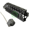  PTS Centurion Arms 7" C4 Rail | Black 