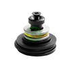  Airsoft Parts POM Piston Head | Single or Double O-Ring 