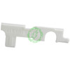  Airsoft Parts AEG Selector Plate | For AK or M4 AEG Models 