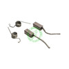  The Real Deal Airsoft Motor Brush & Spring Replacement Kit 