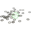  Aztech Innovations APACHE High Precision Gearbox Shim Pack for Airsoft Assorted 35 Pack 