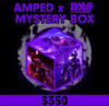 WAG x Amped WAG Entertainment x Amped Airsoft Mystery Box 