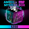 WAG x Amped WAG Entertainment x Amped Airsoft Mystery Box 