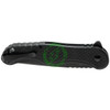 CRKT (Columbia River Knife Tool) CRKT TACO Viper Folding Knife | Black 