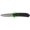 CRKT (Columbia River Knife Tool) CRKT Montosa Folding Blade Knife with Bead Blast Finish & G10 Handle 