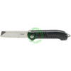 CRKT (Columbia River Knife Tool) CRKT Razel GT Folding Blade Knife with Aluminum Handle 