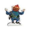  Tactical Outfitters Yukon Cornelius PVC Morale Patch 