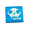  Tac Cat Airsoft Fallen King Tac Cat Ranger Eye PVC Patch 