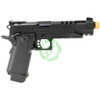  G&G GPM1911 CP Airsoft Pistol | Black | Hi-Capa 