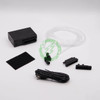  Ex Fog Antifog XT System Essential Kit | Only Velcro, No Bands 