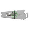 CRKT (Columbia River Knife Tool) CRKT Pry Bar Cutter Keychain Tool 