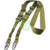  Cytac Amomax Two Point Sling with HK Style Clip 