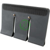 GMR Gear Kydex Kangaroo Insert for Crye JPC/CPC/AVS M4 Flap Black 