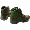  LOWA Zephyr GTX Mid TF Tactical Boot Ranger Green | 9 - 13 