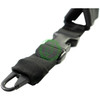  Cytac Amomax Padded Single Point Sling with HK Style Clip 