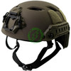 OPS-CORE Ops-Core FAST Bump High Cut Helmet System w/ Vented Lux Liner 
