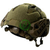 OPS-CORE Ops-Core FAST Bump High Cut Helmet System w/ Vented Lux Liner 
