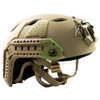 OPS-CORE Ops-Core FAST Bump High Cut Helmet System w/ Vented Lux Liner 