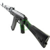 Specna Arms SA-J71 CORE Series AK Airsoft Rifle Black 