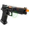  EMG Teran Tactical TTI Licensed JW3 2011 Combat Master Airsoft Training Pistol CO2 