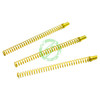  BlowBack Masters 150% Nozzle Spring for Hi-Capa 5.1 / 4.3 GBB Pistol | 3x Nozzle Springs 