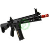  KWA M10 VM4 Electric Airsoft Gun | AEG 2.5 / Black 