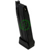 Action Sport Games (ASG) Action Sport Games P-10C Gas Blowback Airsoft Pistol CO2 Magazine | 22 Rounds 