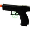 Action Sport Games (ASG) Action Sport Games P-10C Gas Blowback CO2 Airsoft Pistol | Black and Tan 