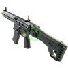  G&G MCP 556 AEG Rifle | Black 