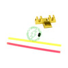 LA Capa Customs LCC S1 Front Sight for Hi Capa