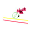 LA CAPA Customs LCC S1 Front Sight for Hi Capa